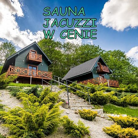 Centrum Spokoju - Domki W Karkonoszach Podgórzyn Kültér fotó