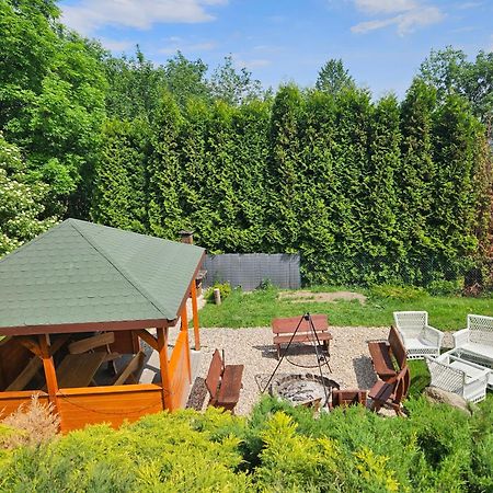Centrum Spokoju - Domki W Karkonoszach Podgórzyn Kültér fotó